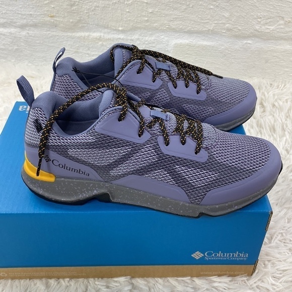 NIB Columbia Vitesse Outdry Shoes - Picture 6 of 9
